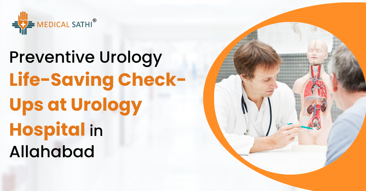 Urology Hospital In Faridabad 